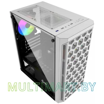 Корпус Powercase Mistral Micro T3W (CMIMTW-L3) картинка 5